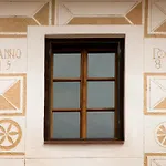 Гостевой дом U Farni Skoly Рожмберк-над-Влтавой