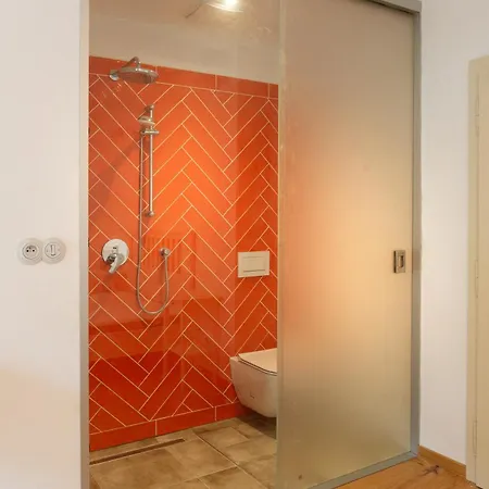 U Farni Skoly 3* Рожмберк-над-Влтавой