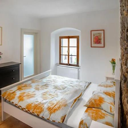 U Farni Skoly Гостевой дом 3*