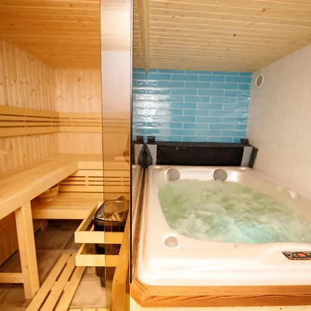 U Farni Skoly 3* Рожмберк-над-Влтавой