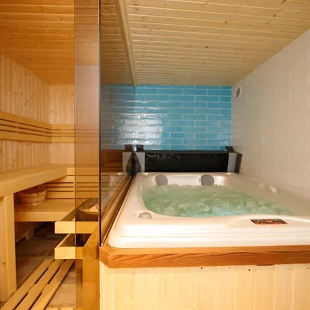 U Farni Skoly 3* Рожмберк-над-Влтавой