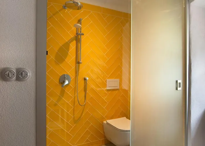 U Farni Skoly Guest house