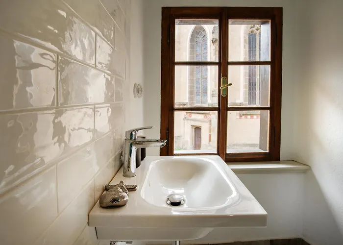 U Farni Skoly Guest house 3*