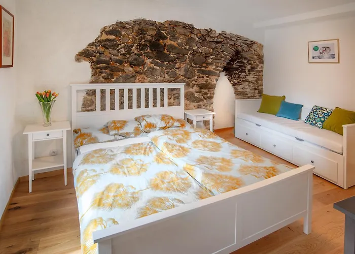 Guest house U Farni Skoly 3*