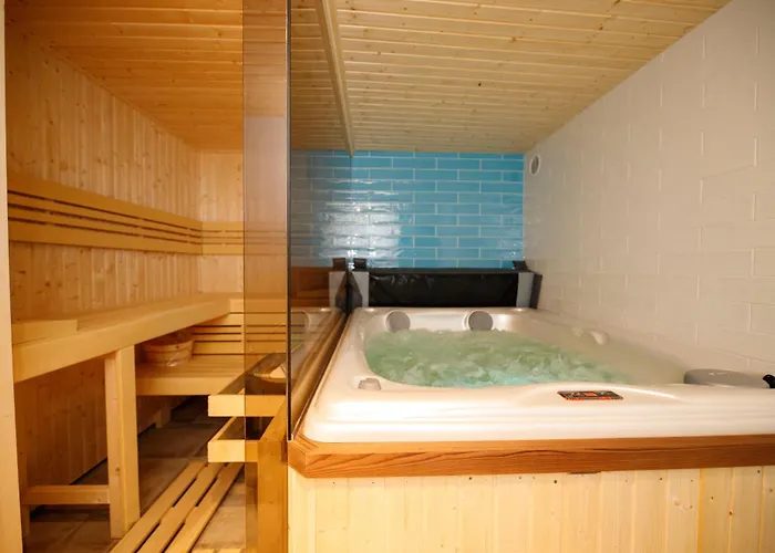 U Farni Skoly 3* Rozmberk Nad Vltavou